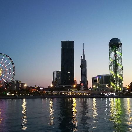 Suite Porta Batumi 1001 المظهر الخارجي الصورة