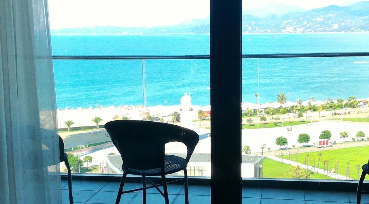 Suite Porta Batumi 1001 المظهر الخارجي الصورة